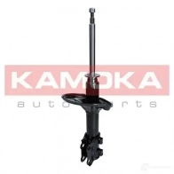 Амортизатор KAMOKA 2000219 2KV GMBH 1439229503 - Изображение 1