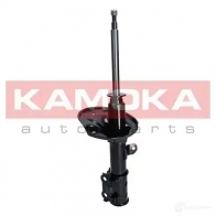 Амортизатор KAMOKA 2000219 2KV GMBH 1439229503 - Изображение 2