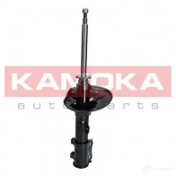 Амортизатор KAMOKA 2000219 2KV GMBH 1439229503 - Изображение 3