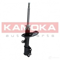 Амортизатор KAMOKA 2000219 2KV GMBH 1439229503 - Изображение 4
