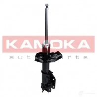Амортизатор KAMOKA 2000225 L POBCQX 1439229504 - Изображение 2