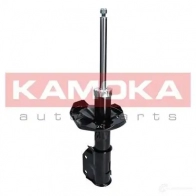 Амортизатор KAMOKA 2000225 L POBCQX 1439229504 - Изображение 4