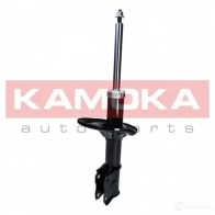 Амортизатор KAMOKA 2000395 FOOL Q 1439229506 - Изображение 2