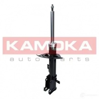 Амортизатор KAMOKA 1439229507 B3NC U 2000526 - Изображение 1