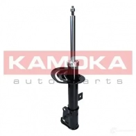 Амортизатор KAMOKA 1439229507 B3NC U 2000526 - Изображение 2