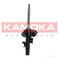 Амортизатор KAMOKA OIJB 5CP 1437918951 2000041 - Изображение 2
