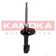 Амортизатор KAMOKA GW56W P 1655006 20334033 - Изображение 3