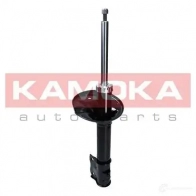 Амортизатор KAMOKA 1437919152 2000302 RU3 AE - Изображение 2
