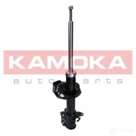 Амортизатор KAMOKA 5908234610710 20334665 1655075 HV5Q9 3 - Изображение 3