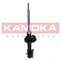 Амортизатор KAMOKA 5908234610710 20334665 1655075 HV5Q9 3 - Изображение 4