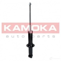 Амортизатор KAMOKA W03 UF 2000612 1437915945 - Изображение 2