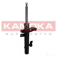 Амортизатор KAMOKA 2000530 1437918928 0YX 3H - Изображение 3