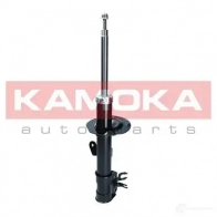 Амортизатор KAMOKA 1437919939 D 68UQ56 2000574 - Изображение 3
