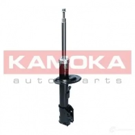 Амортизатор KAMOKA 1437919939 D 68UQ56 2000574 - Изображение 4