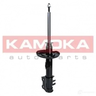 Амортизатор KAMOKA 2000015 1439229514 H VQUTXK - Изображение 3