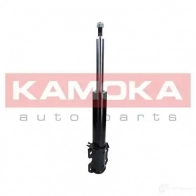 Амортизатор KAMOKA B0FOJ 9G 1439229518 2000476 - Изображение 2