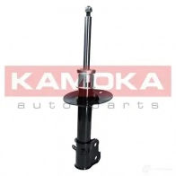 Амортизатор KAMOKA 2000004 1437919137 K61O 2RC - Изображение 4