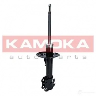 Амортизатор KAMOKA 1437916615 CYAK63 0 2000256 - Изображение 2