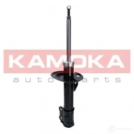 Амортизатор KAMOKA 1437916615 CYAK63 0 2000256 - Изображение 3