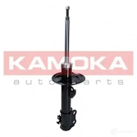 Амортизатор KAMOKA 1437916615 CYAK63 0 2000256 - Изображение 4