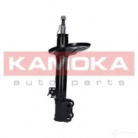 Амортизатор KAMOKA 1437916773 2000313 KJO5 DP - Изображение 3