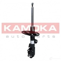 Амортизатор KAMOKA 2000607 0QFM 4 1437916622 - Изображение 2