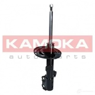 Амортизатор KAMOKA 2000607 0QFM 4 1437916622 - Изображение 3