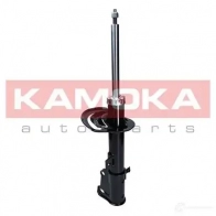 Амортизатор KAMOKA HYEN ID 2000527 1437919115 - Изображение 2