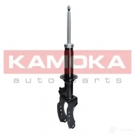 Амортизатор KAMOKA 1654773 VI T2SFS 20300074v - Изображение 2