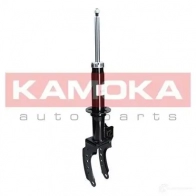Амортизатор KAMOKA 1654773 VI T2SFS 20300074v - Изображение 3