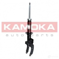Амортизатор KAMOKA 1654773 VI T2SFS 20300074v - Изображение 4