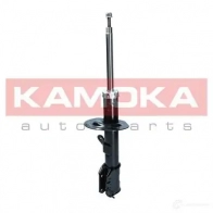 Амортизатор KAMOKA 5DT UXK 1437919963 2000575