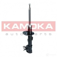 Амортизатор KAMOKA 5DT UXK 1437919963 2000575 - Изображение 2