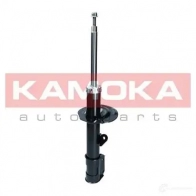 Амортизатор KAMOKA 5DT UXK 1437919963 2000575 - Изображение 3