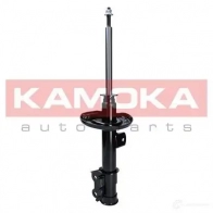 Амортизатор KAMOKA 2000014 39 1AE9P 1437918845 - Изображение 2