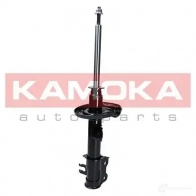 Амортизатор KAMOKA 2000014 39 1AE9P 1437918845 - Изображение 3