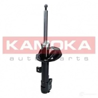 Амортизатор KAMOKA 2000533 8R JCCUE 1437918853 - Изображение 3