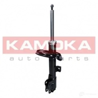 Амортизатор KAMOKA DS NRSRD Mitsubishi ASX 1 (GA, XA) Кроссовер 2.0 i 4WD 160 л.с. 2010 – 2024 20339030