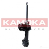 Амортизатор KAMOKA DS NRSRD 1655175 20339030 - Изображение 2
