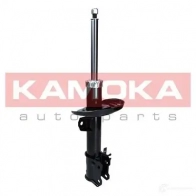 Амортизатор KAMOKA 1655189 5908242623269 VDX0 6E 20339573 - Изображение 2