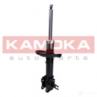 Амортизатор KAMOKA 1655189 5908242623269 VDX0 6E 20339573 - Изображение 3