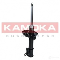 Амортизатор KAMOKA 1655189 5908242623269 VDX0 6E 20339573 - Изображение 4