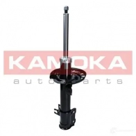 Амортизатор KAMOKA 1655189 5908242623269 VDX0 6E 20339573 - Изображение 5