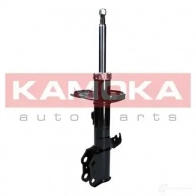 Амортизатор KAMOKA 1654975 5908242651392 5P3 UI 20334003 - Изображение 3