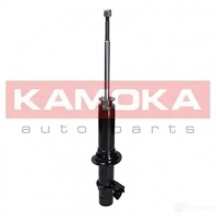 Амортизатор KAMOKA 20341051 Honda Civic 6 (MB, MC) Универсал 1.5 16V (MB9) 114 л.с. 1998 – 2001 U 648IRT