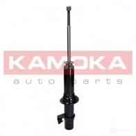 Амортизатор KAMOKA 1655254 JV YTAP 20341052 - Изображение 2