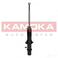 Амортизатор KAMOKA 1655254 JV YTAP 20341052 - Изображение 3