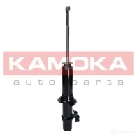 Амортизатор KAMOKA 1655254 JV YTAP 20341052 - Изображение 4
