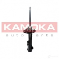 Амортизатор KAMOKA V JQTSLM 1655010 20334037 - Изображение 4