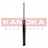 Амортизатор KAMOKA 1655461 4 LBNSG3 20348001 - Изображение 4